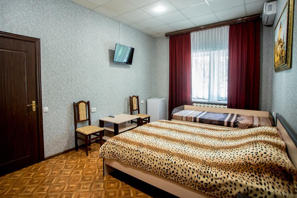 Premium Hotel Izmail Exterior photo