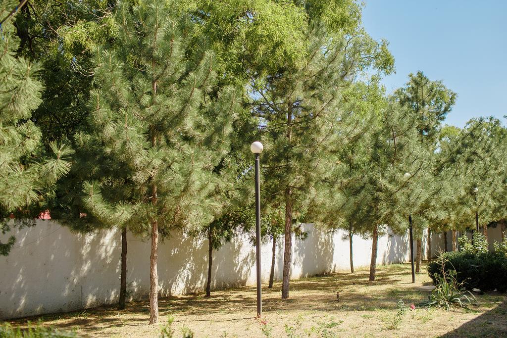 Premium Hotel Izmail Exterior photo