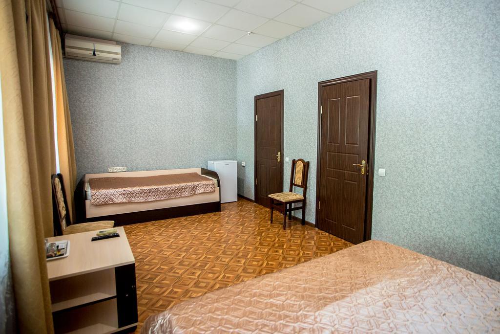 Premium Hotel Izmail Exterior photo