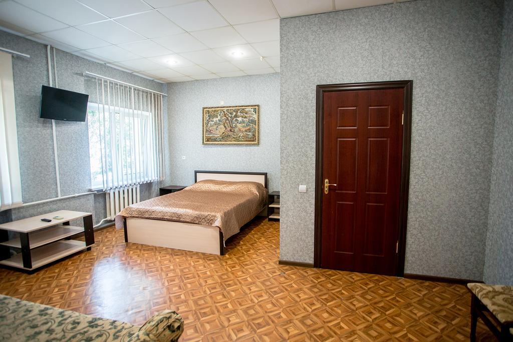 Premium Hotel Izmail Exterior photo
