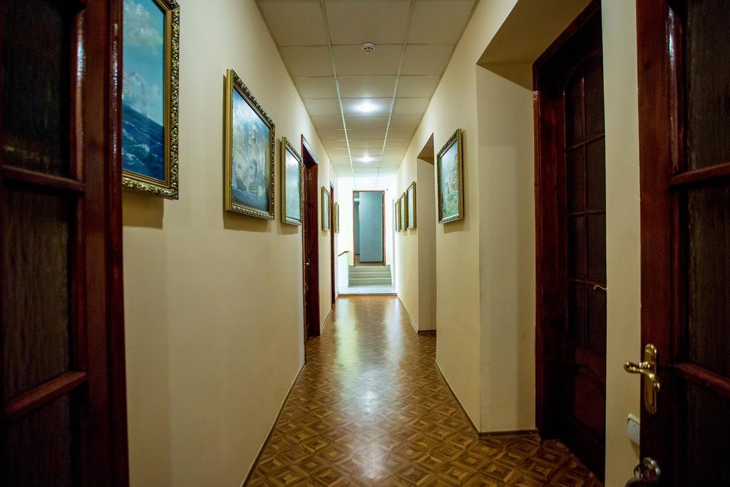 Premium Hotel Izmail Exterior photo