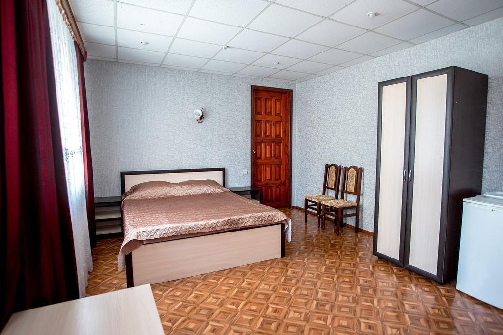 Premium Hotel Izmail Exterior photo