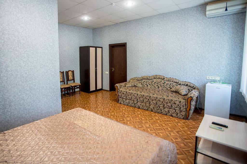 Premium Hotel Izmail Exterior photo