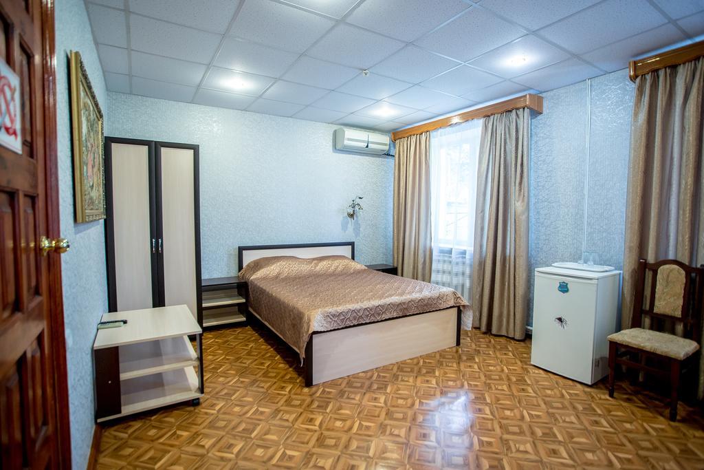Premium Hotel Izmail Exterior photo